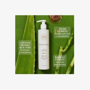 Innersense Organic Beauty I Create Curl Memory Gel 10 oz | Used Once